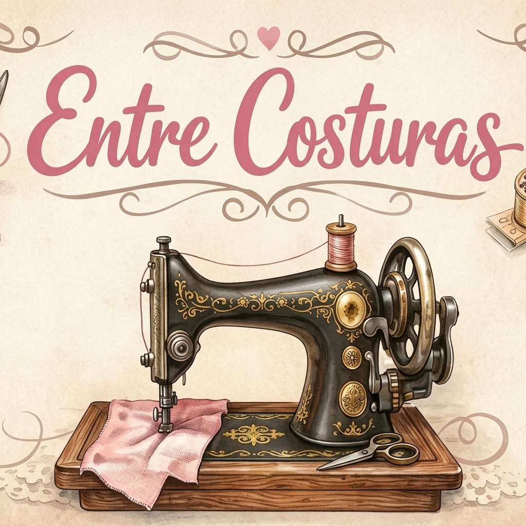 Entre Costuras